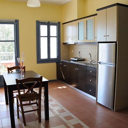 Enalion Studios Koumeika Bagian luar foto