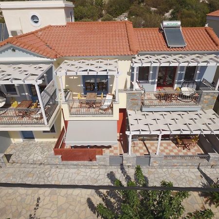 Enalion Studios Koumeika Bagian luar foto