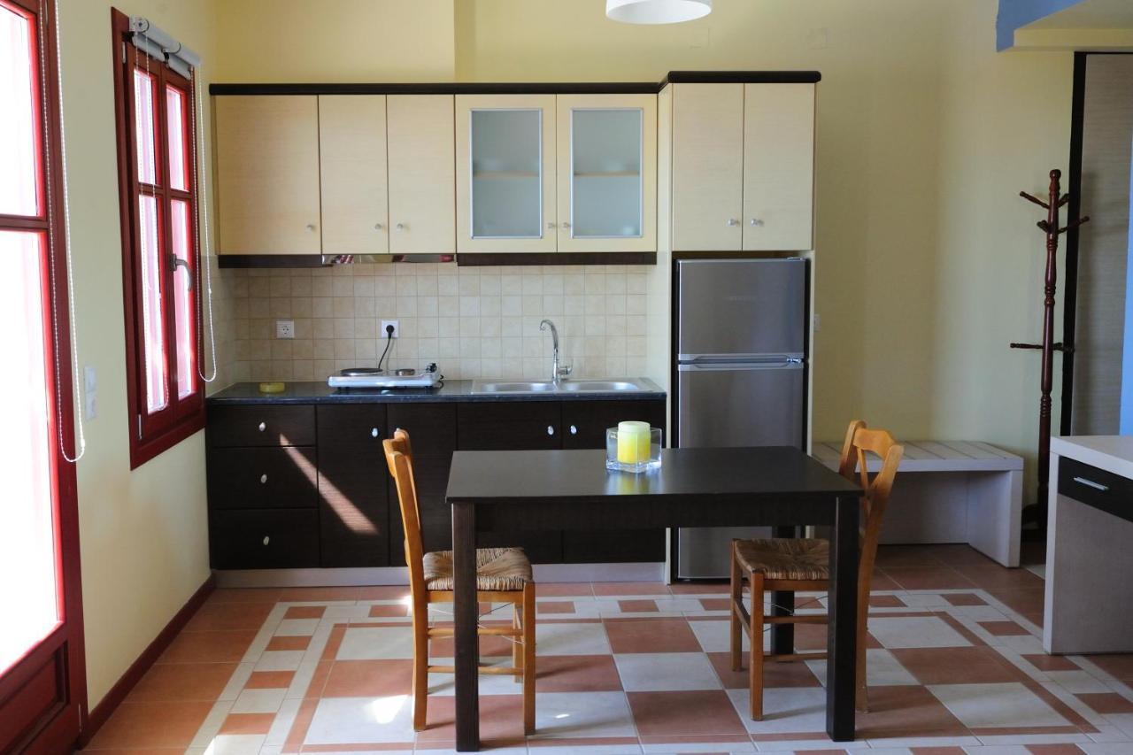 Enalion Studios Koumeika Bagian luar foto