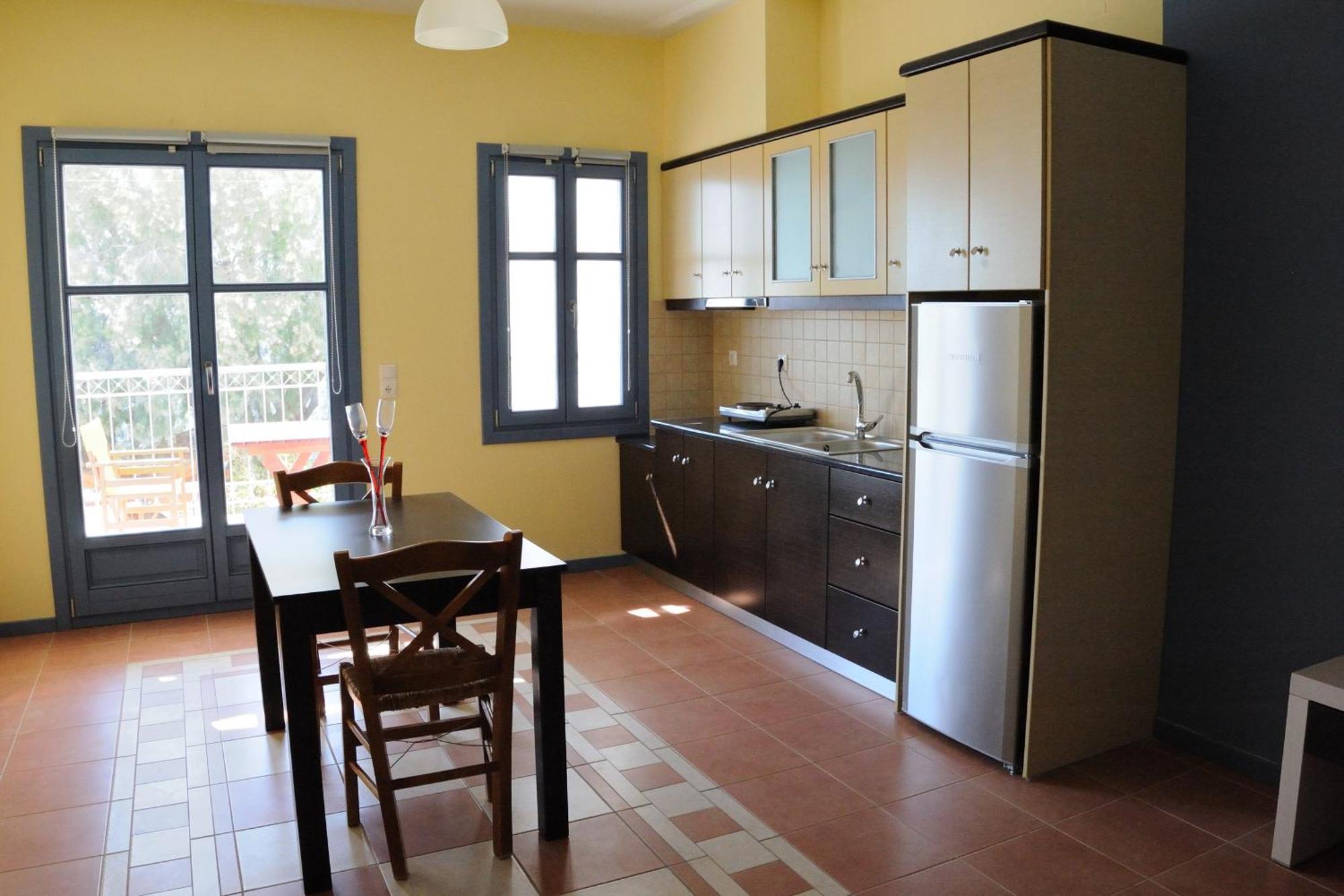 Enalion Studios Koumeika Bagian luar foto