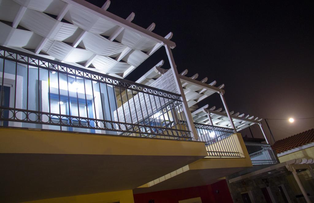 Enalion Studios Koumeika Bagian luar foto
