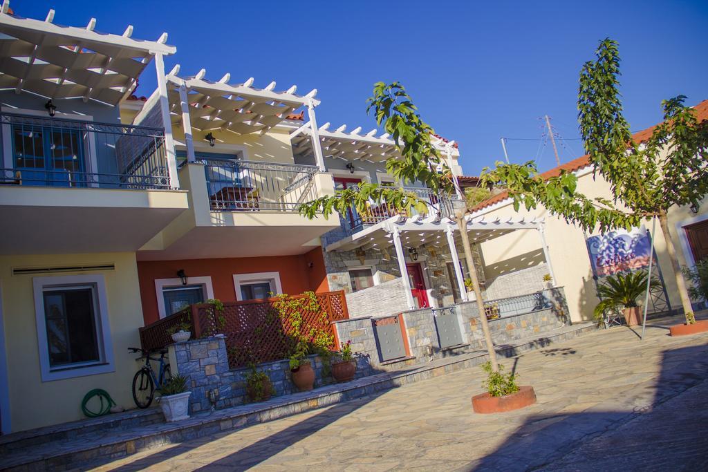 Enalion Studios Koumeika Bagian luar foto