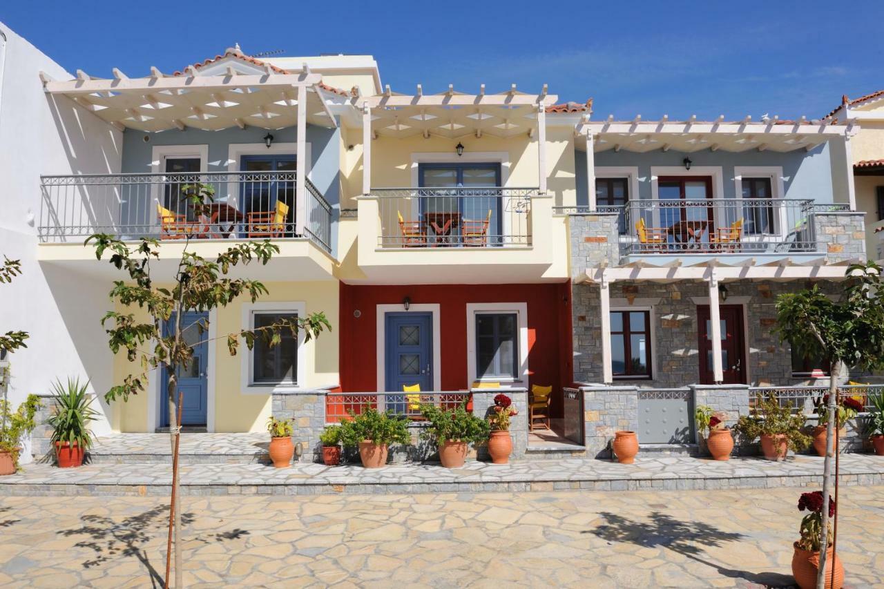 Enalion Studios Koumeika Bagian luar foto