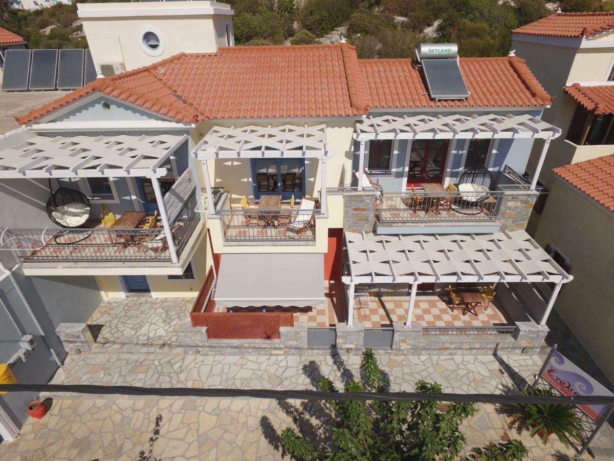 Enalion Studios Koumeika Bagian luar foto